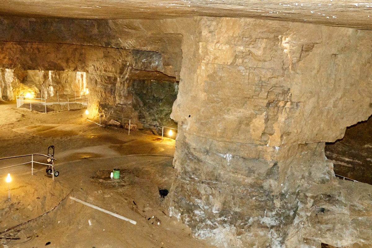 Part 17 Kansas City, MO to Bonne Terre, MO 2017091617